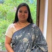 Taylor & Francis Group Employee Sheetal Verma's profile photo