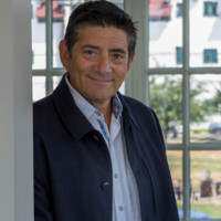 Peak Processing Limited Employee Barry Katzman's profile photo
