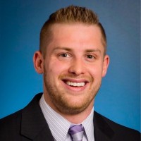 Holt Supply Employee James Hinderks's profile photo