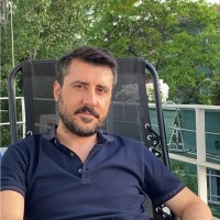 Parabol Employee Metin Barış's profile photo