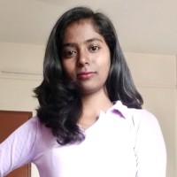 Intelux Electronics Pvt. Ltd. Employee Anjali Jangam's profile photo