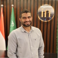 IN Studio Employee Khalifa Ashraf's profile photo