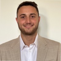 ROBSYS - Siléane Group Employee Guillaume Desvignes's profile photo