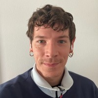 Executive Level Employee Theodore Nastos's profile photo