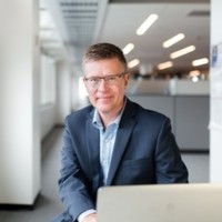 ME Engineers Employee Brian Kannady's profile photo