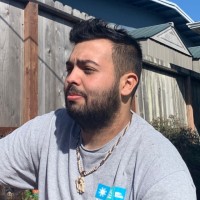 Matagrano Employee Chad Alonzo's profile photo