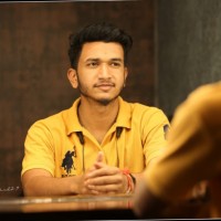 PloPdo Employee Rahul Patil's profile photo