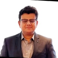 Yanara Employee Nishidh Bhagat's profile photo