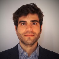 Webber Employee David Caño Mayor's profile photo