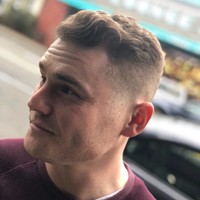 Microsoft Employee Hunter Baker's profile photo