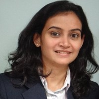 PMC Employee Urvi Parekh's profile photo