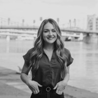 1517 Fund Employee Haylee Goeken's profile photo