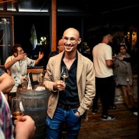 Thinkers Distillery Employee Benny Aziz's profile photo