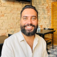 Badaró Employee Fernando Cesar Camargo's profile photo