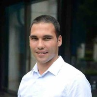 Top Office Employee Cédric Brosset's profile photo