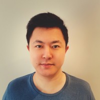 Xero Employee Derek's profile photo
