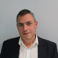 Infor Employee Mark Hughes's profile photo