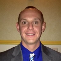 The MathWorks Employee Andy Merrill's profile photo