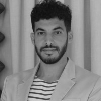 Conversio Marketing Employee Nabil Challal's profile photo