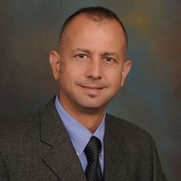 Global Water Technology, Inc. Employee John Ferek's profile photo