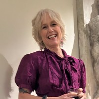 Patricia Brooke Email & Phone Number