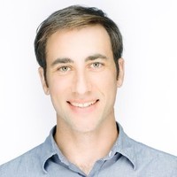 Daysheets Employee Evan Lodge's profile photo