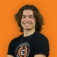 Deposco Employee Jordan Singer's profile photo