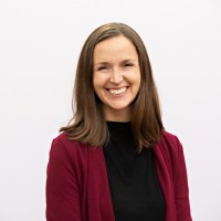 Alight Employee Molly Henry's profile photo