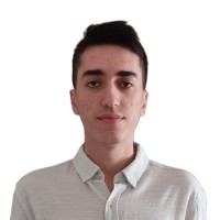 EFECE Galvaniz Employee Eren Şen's profile photo