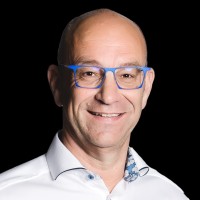 TimeEdit Employee Marcel Noordzij's profile photo