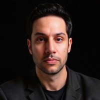 Anabasis Partners Employee Ben Rosner's profile photo