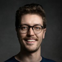 Voidr Employee João Paulo Perri Haddad's profile photo
