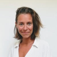 OVAL Employee Christel Bourez's profile photo