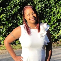 Chime Solutions Employee Candice McKerson's profile photo