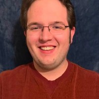 Macromatic Employee Aaron Lusty's profile photo