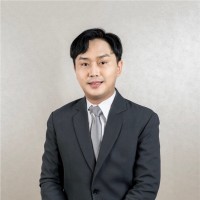 Pullman Bangkok Hotel G Employee Chitiphat Sutthiwong's profile photo