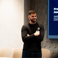 Tomer Tarsky Email