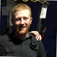 Legends Global Employee Alex Barney's profile photo