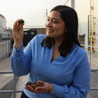 Peruvian Nature Employee Alecza Hanke's profile photo