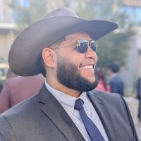 Daikin Comfort Employee Pedro Sandoval Jr.'s profile photo