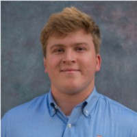 Milender White Employee Gerald Mack's profile photo