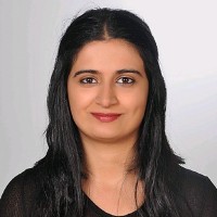 SAZCILAR Employee Büşra Bilici's profile photo