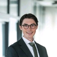 Triathlon Group Employee Jakob Brobäck's profile photo