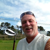 Creative Displays Unlimited Employee Bruce Giglio's profile photo