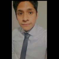 EDUKE Employee Reynaldo Sebastian Paucar Guado's profile photo