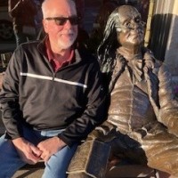 The Covering House Employee Steve Milburn's profile photo