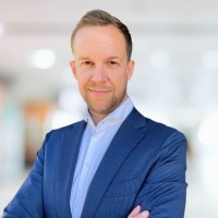TriFinance Deutschland Employee Tobias Schlegel's profile photo