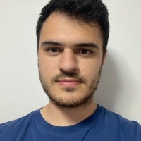 Daniel Barcelo Email