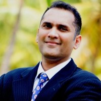 PRIMUS Global Technologies Pvt. Ltd. Employee Sunil Kilaru's profile photo