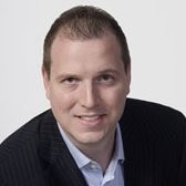 Data Bench Employee John Flett's profile photo